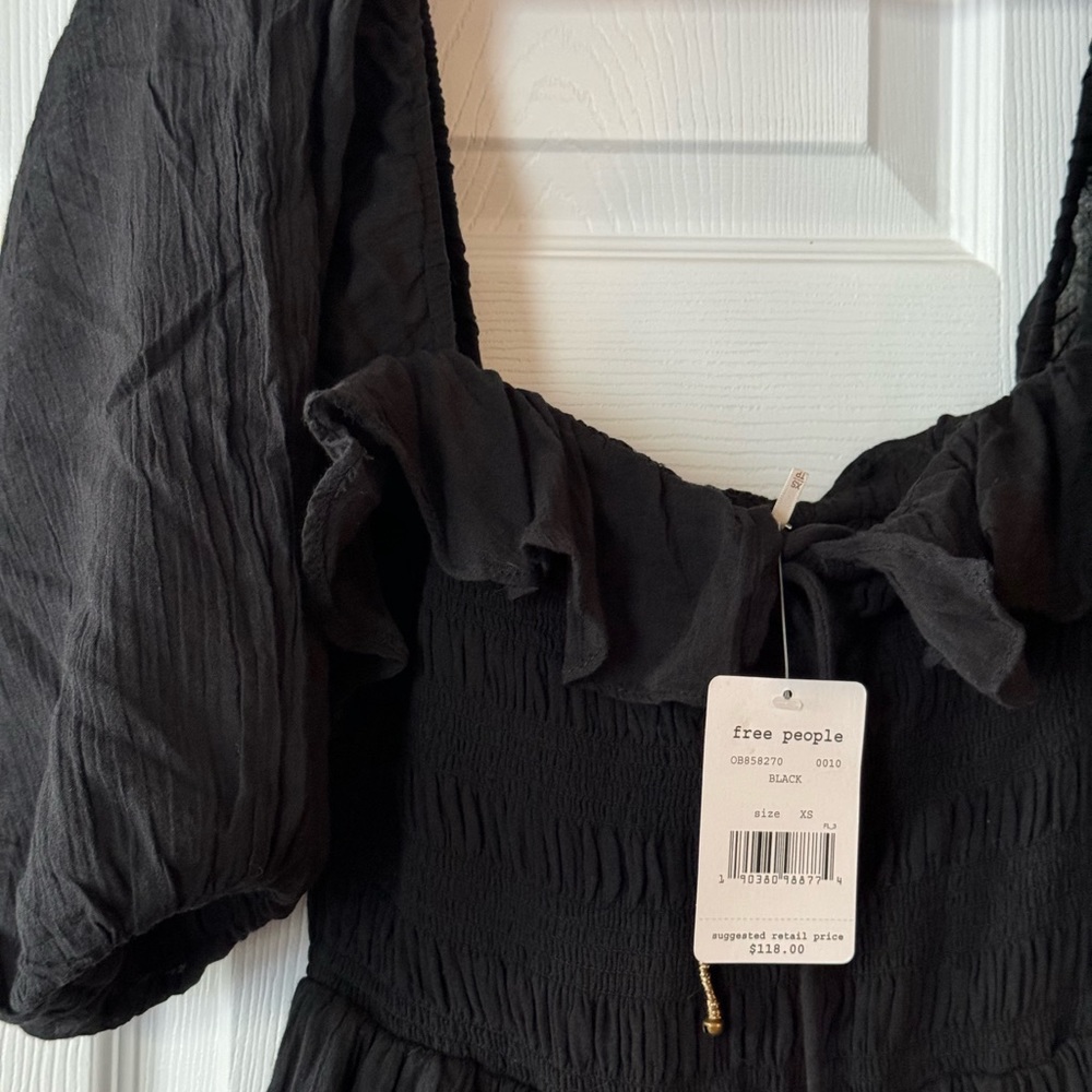 Free People Dress
